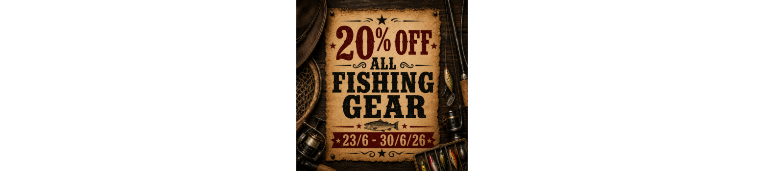 End of Financial Year Sale